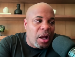 фото - Легендарный Кормье поделился советом с Топурией