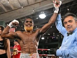 фото - Шоу Итаума – Уайт. Форду подобрали нового оппонента — это хорошая замена