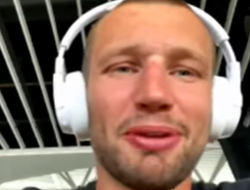 фото - Дю Плесси победит Чимаева — прогноз матёрого Де Риддера