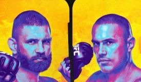 Полный кард UFC 327: Иржи Прохазка – Карлос Ульберг. Все бои шоу 12 апреля