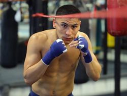 фото - Нокаутёр Вёрджил Ортис хочет Портера, Турмана, Гарсию и даже Кроуфорда — уже в следующем бою 