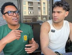 фото - «С Усиком был бы хороший бой». Рамирес о поединке Бивол-Бетербиев 