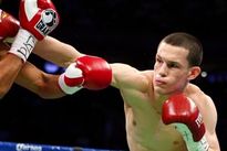 Видео боя: Джейсон Велес – Дат Нгуйен, HD 720