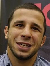 Рустам Керимов