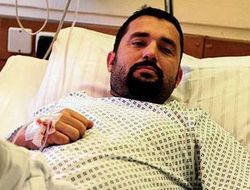 фото - Покушение на известного промоутера