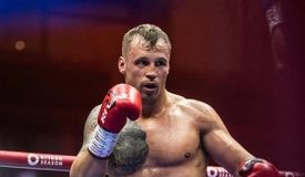 Украинский проспект Грицив о спаррингах с Бриедисом: «Мы для него были врагами»