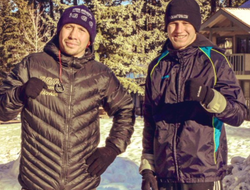 фото - Пожелание Богачука Головкину, Теофимо обещает продолжение, а Ванзант нарушает гравитацию — соцсети 