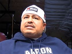 фото - Роберт Гарсиа — о боях Ломаченко–Дэвис, Уайлдер–Фьюри 2 и любимых бойцах на сегодня