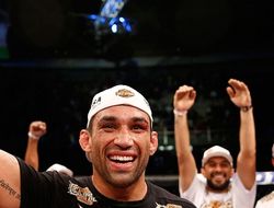 фото - Вердум задирается к Фёдору: Он всегда будет моим сыночком!