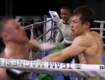 Бой года и за волю к победе: невероятный нокаут-камбэк в элиминаторе WBC — видео