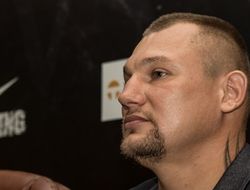 фото - Андрей Руденко: Поветкин — самый сильный соперник в карьере