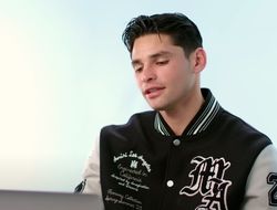 фото - Райан Гарсия vs Оскар Дуарте: первые заявления боксёров