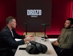 фото - «Поветкин хочет поговорить с Усиком». Бетербиев и Дрозд оскорблены словами украинца