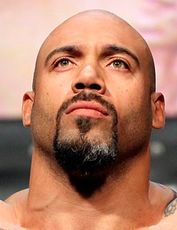 Лавар Джонсон