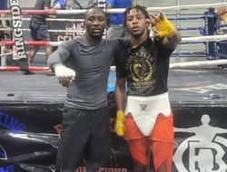 фото - В чём преимущество Кроуфорда над Спенсом. Рассуждает Дэвис