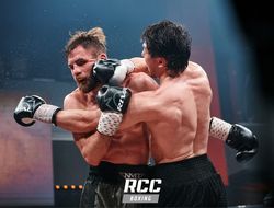 фото - Результаты из Екатеринбурга: Туков побил Веселова, а Самедов — Калицкого