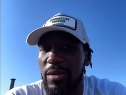 фото - Кроуфорд рассказал всё, что думает о Канело и бое с ним