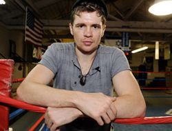 фото - Юрий Форман дал согласие на бой с Павлом Волаком