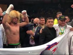 фото - Результаты из Казахстана: победы Ербосынулы, Шариповой и Павлова