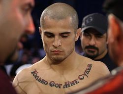 фото - Bellator чистит ряды: без контрактов остались 13 бойцов