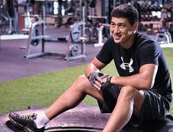 фото - Дмитрий Бивол: Объединительный бой против Сергея Ковалёва — дело ближайшего будущего