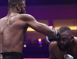 фото - В IBF заказали новый элиминаторный бой в хэвивейте. И это реванш