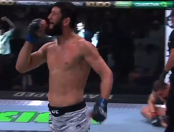 фото - Чимаев сломал челюсть Уиттакеру: жуткое фото и реакция Хамзата