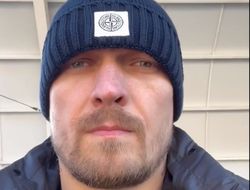 фото - В аккаунте компании Усика трактор утащил российский танк: рисунок