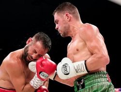 фото - Внезапно техничный Беринчик: Есть над чем работать, мы на правильном пути