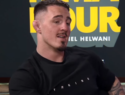 фото - Завязывай с галлюциногенами — экс-претендент ответил Аспиналлу