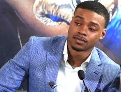 фото - Канело забросает Головкина ударами и победит, считает Эррол Спенс