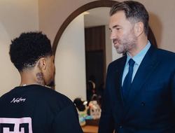 фото - У Стивенсона новый потенциальный соперник. Это чемпион и это очень крутой бой