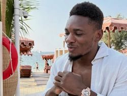 фото - Мбилли и Мунгиа ведут переговоры о бое в начале 2026 года — СМИ