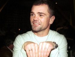 фото - «Фантом» Оттке раскритиковал Кличко: Он вообще ничего не сделал