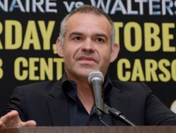 фото - Ломаченко, Шуменов и Миллер — 6 февраля состоятся промоутерские торги от WBA