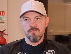 фото - «Не стоит недооценивать 130 кг литых мышц». Тренер Фьюри о бое Джошуа–Нганну