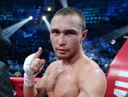 фото - Сергей Липинец — о поединке против Майки Гарсиа 