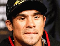 фото - Маркес: «Не собираюсь драться ни с Проводниковым, ни с Альварадо»