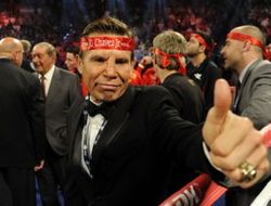 фото - Чавес-старший: Не нравится мне стиль Ломаченко, надо его на Гарсии проверить