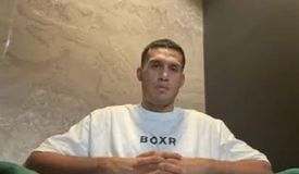 Падал от джеба? Бенавидес рассказал о спарринге с Биволом