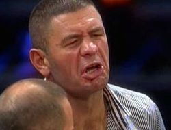 фото - Луан Красники слег с синуситом; бой с Джонатоном Бэнксом отменен