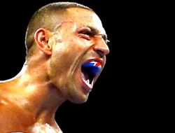 фото - Брук победил Бизье