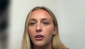 Дитчева о «скучном» стиле Шевченко и потенциальном бое с Крис Сайборг