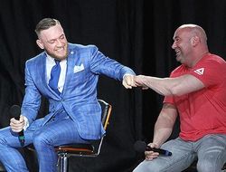 фото - Дэйна Уайт советует не недооценивать Конора Макгрегора