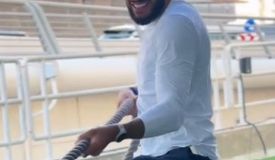 Канело остаётся №1, но пришло время дать нам шанс — Шираз