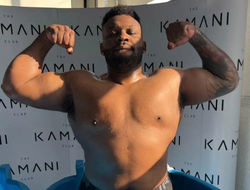 фото - Миллер призвал Джошуа к ответу: «Хватит быть ******!»