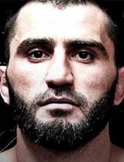 Мурад Абдулаев