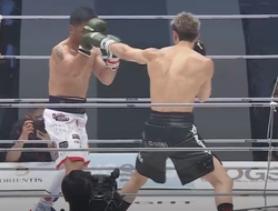 фото - Пакьяо подрался с Анпо. Барриос следующий? 