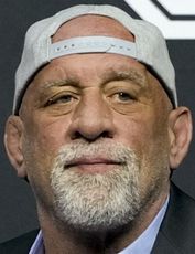 Марк Коулман