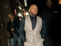 фото - Макгрегор разобрался с причиной своего краха. Но это не точно